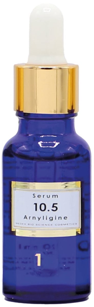 Medex Serum 10.5 Arnyligine - 20ml