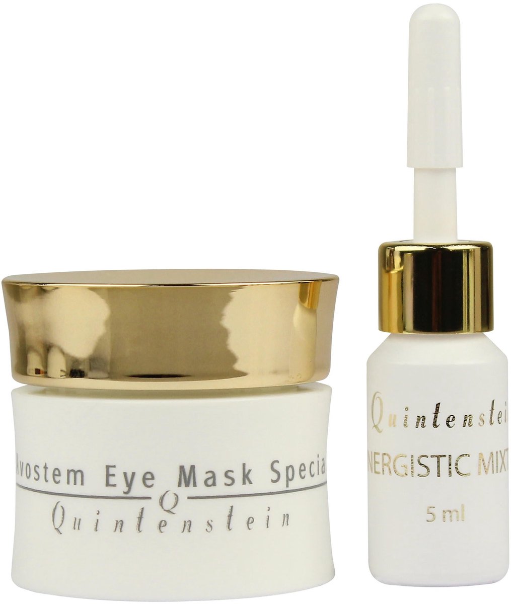 Medex Avostem Eye Mask Set