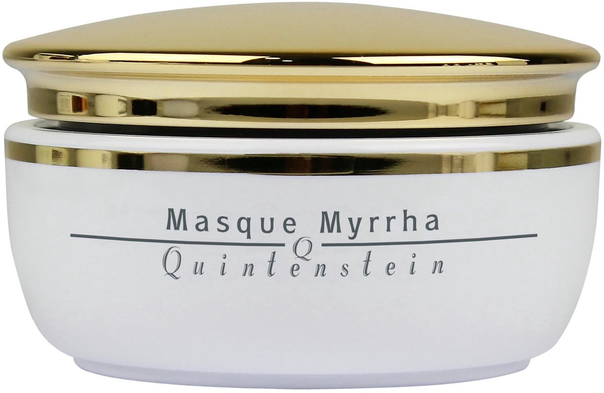 Medex Masque Myrrha 50 Ml + Ampulle 10% Argireline Gift