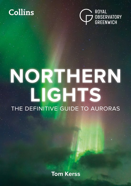 Northern Lights - cover