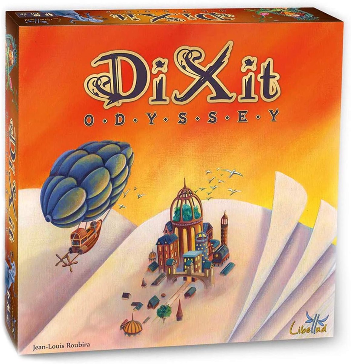 Verhalen Spel - Creatief Kaartspel - Avond Vullen - Oneindige Combinaties