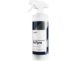 CarPro Retyre 1000ml - Autobanden Reiniger
