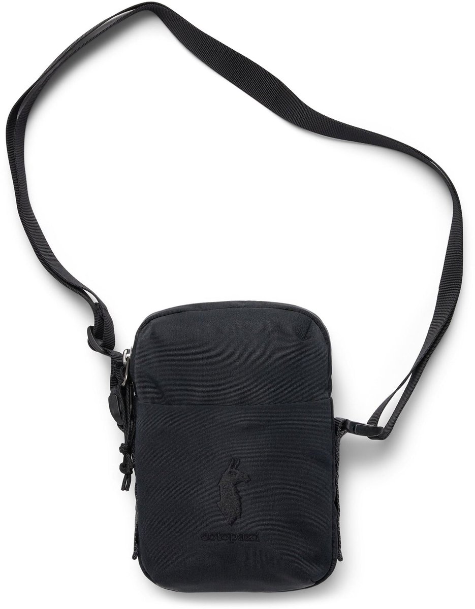 Cotopaxi Todo 1L - Schoudertas 20 cm (cotopaxi black)