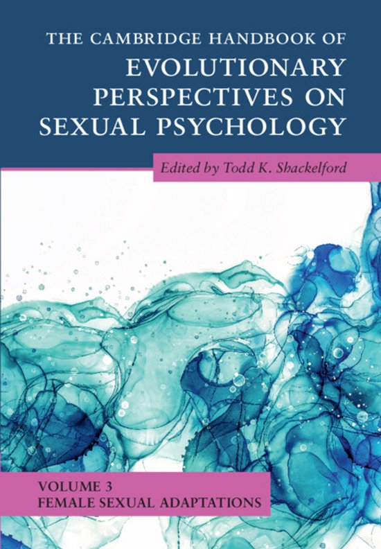 Cambridge Handbooks in Psychology-The Cambridge Handbook of  ... - cover