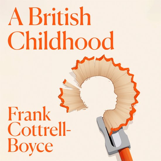A British Childhood - cover
