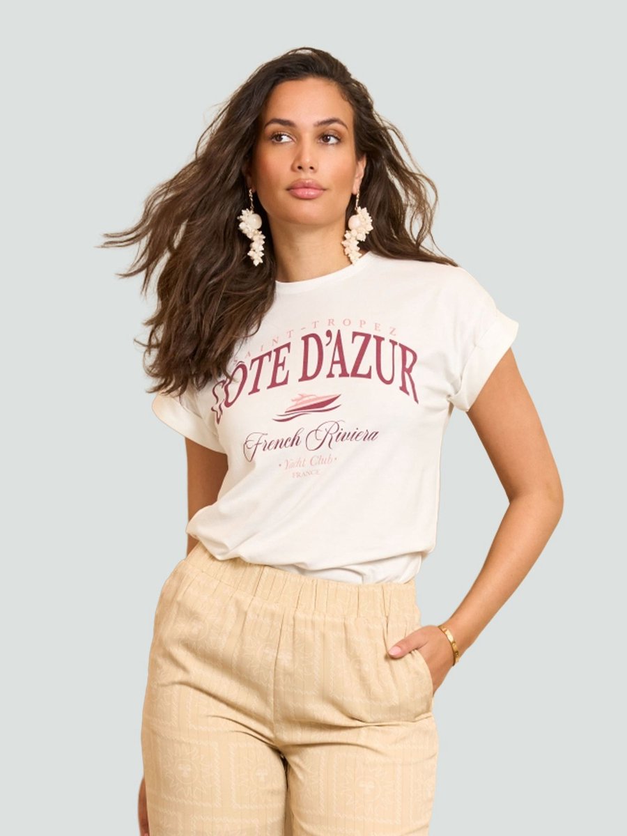 T-shirt Lennox