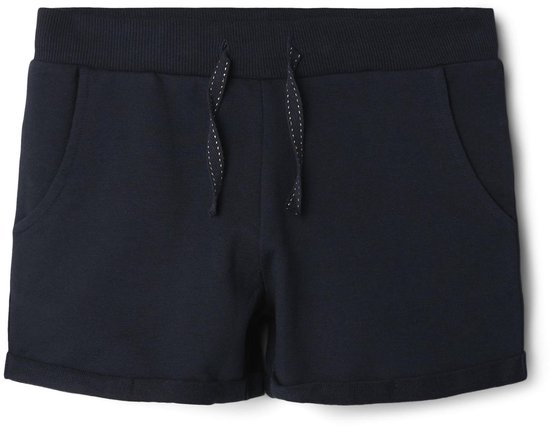 NAME IT KIDS NKFVOLTA SWE SHORTS UNB F NOOS Pantalon Filles - Taille 152