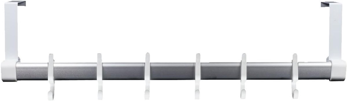 Hanger voor Deuren - Praktische Oplossingen voor Kledingorganisatie