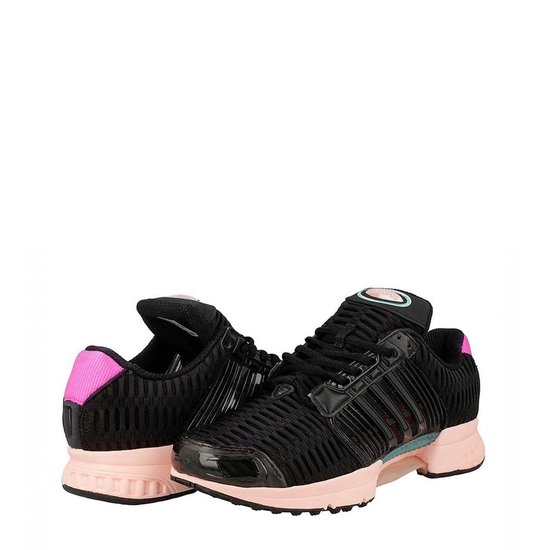 Adidas Sneakers Climacool Dames Zwart/roze Maat 38 | bol.com