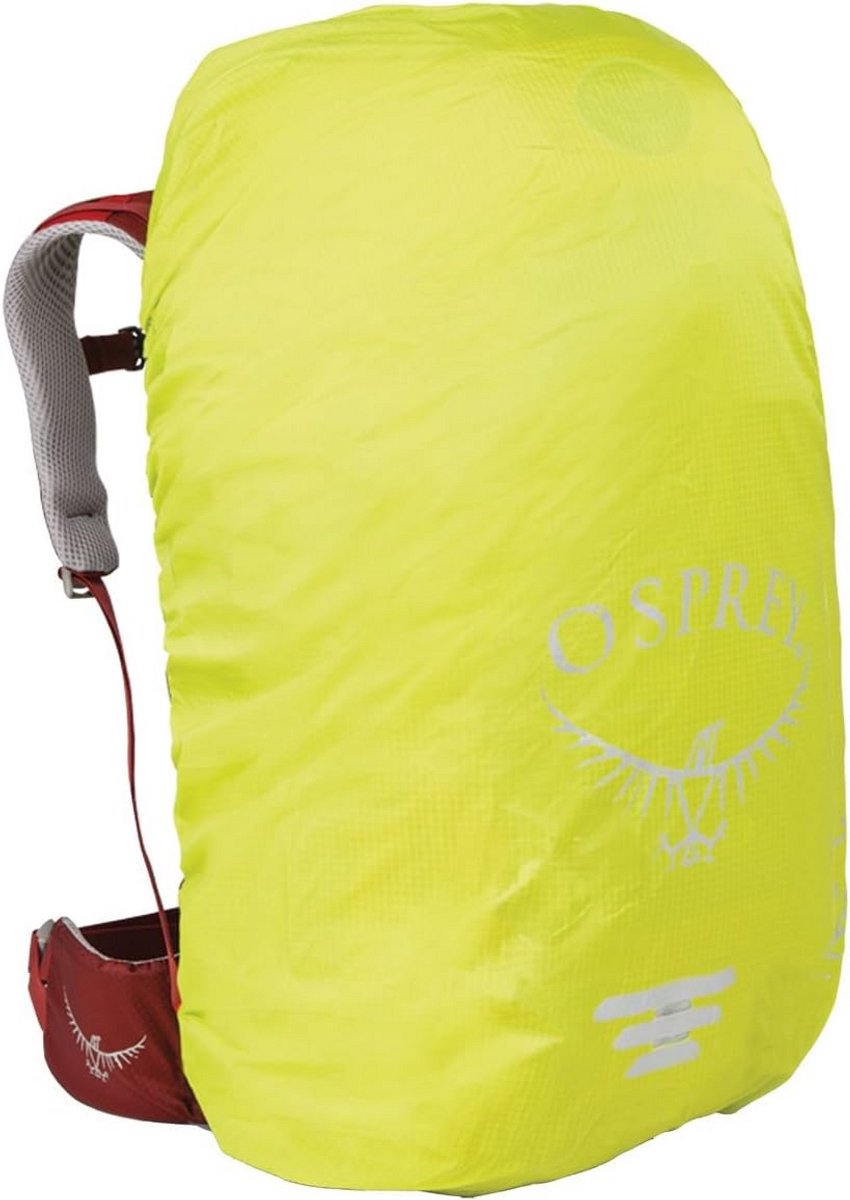 Ultralichte regenhoes voor outdoor activiteiten, uniseks