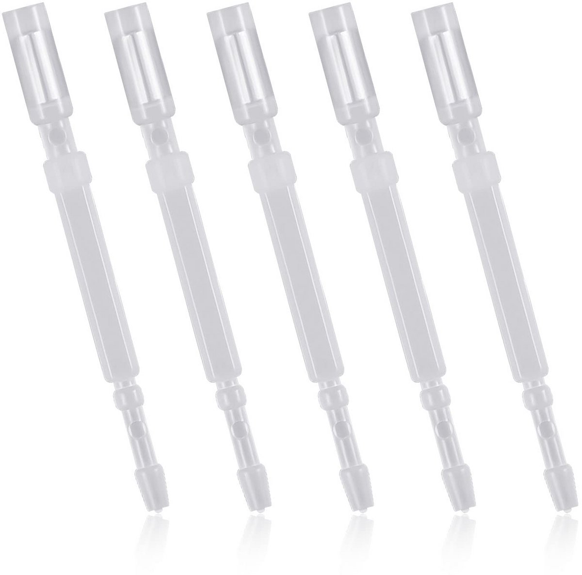 5 Stuks 3D Touch Probe Pins voor Automatisch Bed Nivelleren