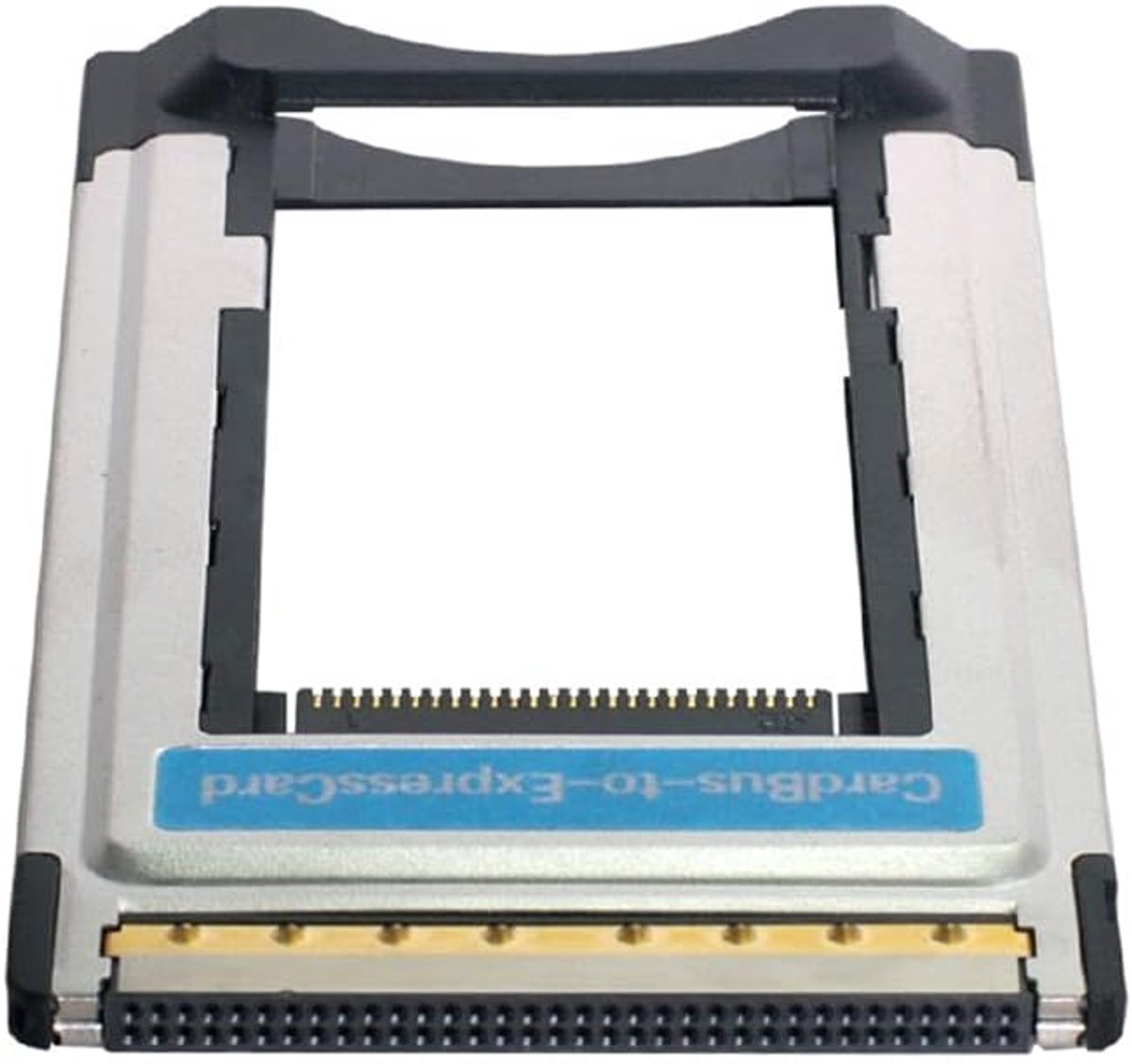 ExpressCard PCMCIA Converter Adapter 34mm tot 54mm voor USB-apparaten