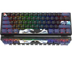 CLVP® Mechanical Keyboard - Mechanisch Toetsenbord Gaming