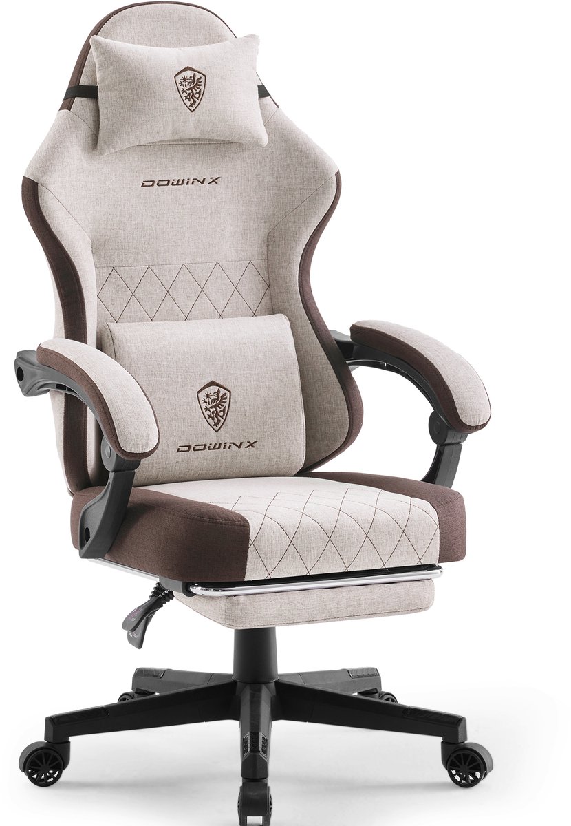 Apex CE Specialists Gamingstoel met (EAN: 0756542725535) - Apex CE Specialists - €119,99