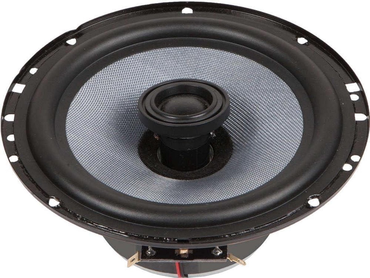 Coaxiaal Audio Systeem 16,5 cm - 130 Watt