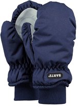 BARTS Nylon Mitts Kids Handschoenen Unisex - Maat 4 - Donkerblauw