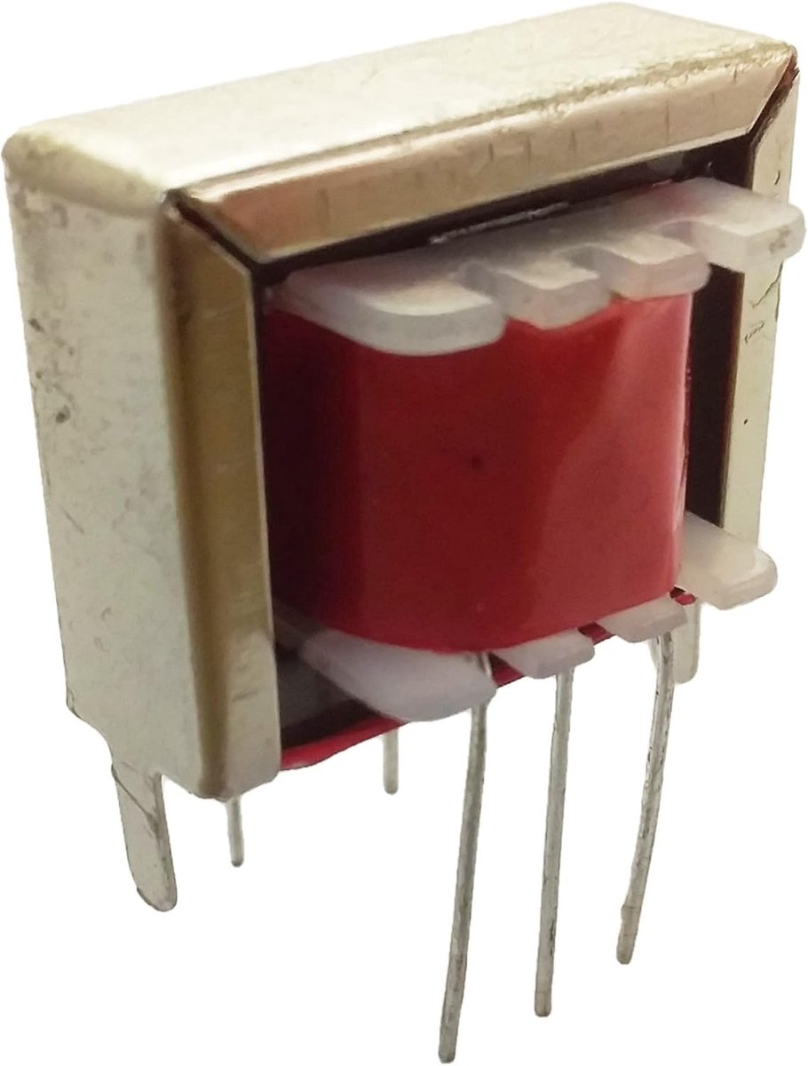 Output Transformator voor Audio Circuits
