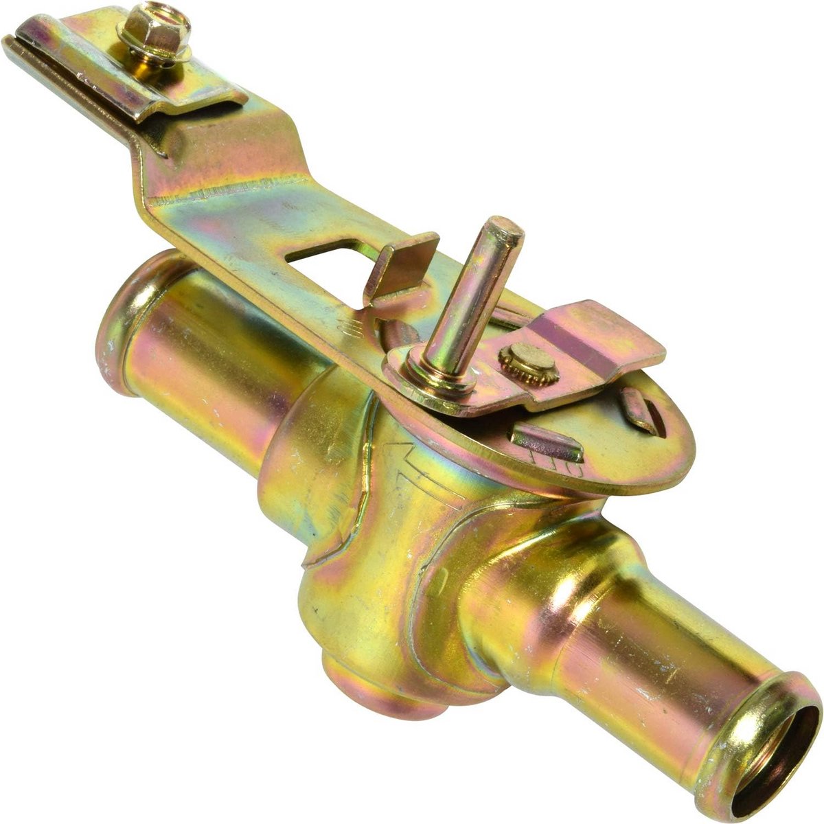 Universele HVAC Heater Control Valve voor Airconditioners