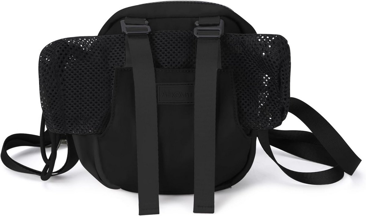 Canvas Tas voor dagelijks gebruik
