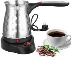 Turkse Koffiezetapparaat - Koffieapparaat - Koffiemachine - Huishouden
