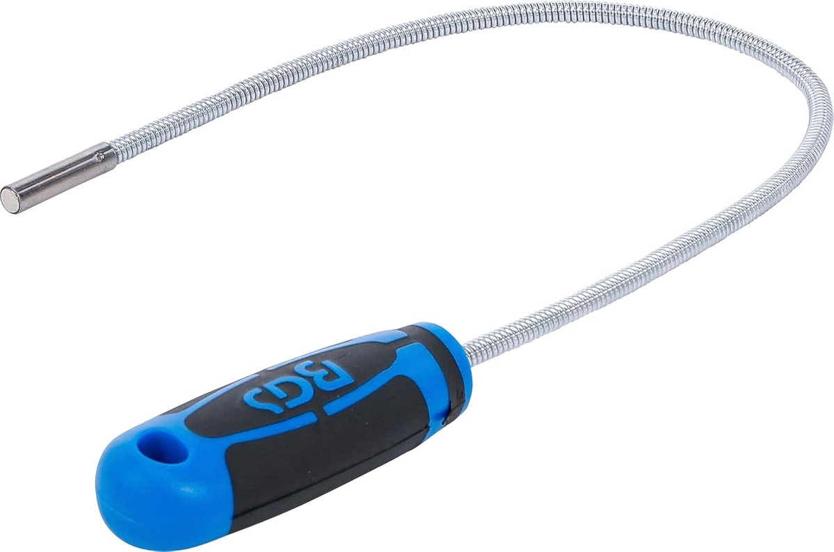 Flexibele Magneethulp met 500 mm Lengte en 0,5 kg Trekkracht