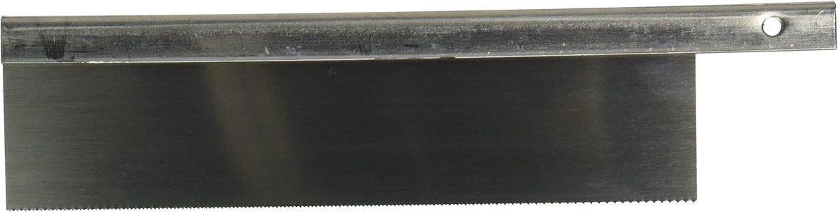 Fijn Zaagblad 5-1/2 Inch met 32 TPI en 1-3/16 Inch Snijdiepte