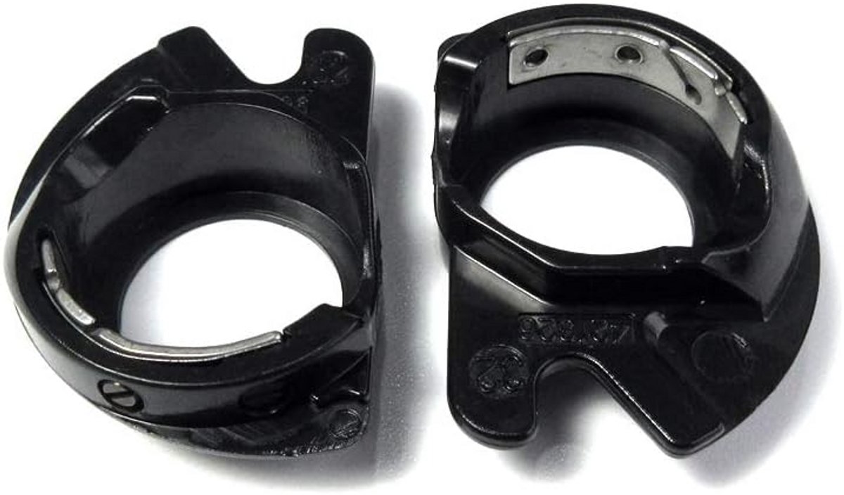 Extra Spoelenhouder Set Geschikt Voor Diverse Naaimachines