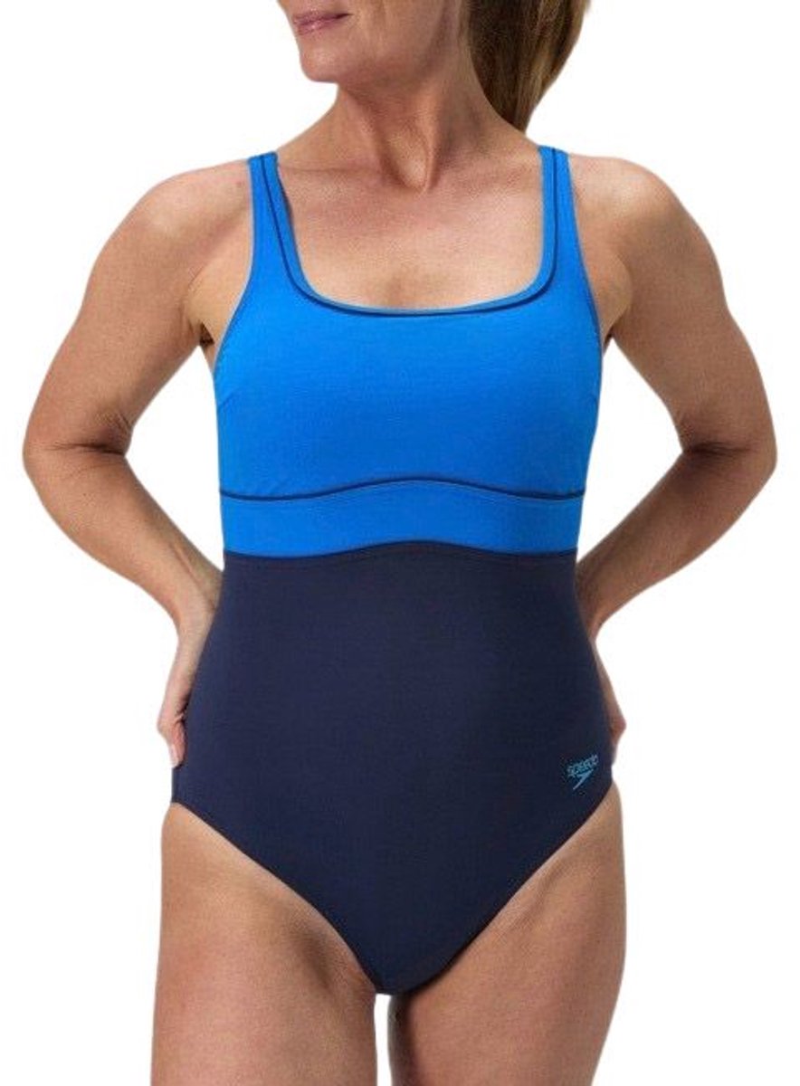Speedo New Contour Eclipse Badpak Dames
