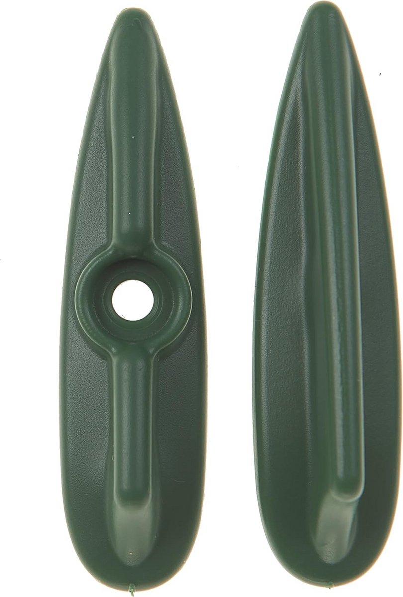 Stabilisatoren / Vinnen Beschermers voor Duik- en Snorkelflippers