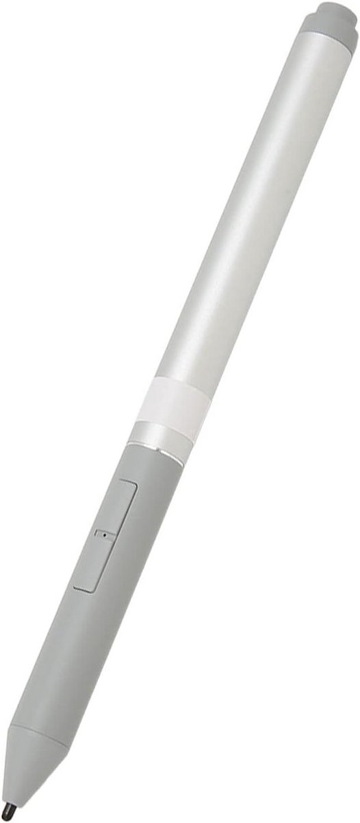 Actieve Styluspen met Bluetooth voor Zakelijke Laptops met Hoge Precisie