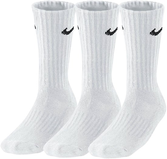 Nike Swoosh Sport Sokken Unisex – Maat 38-42