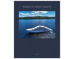 Omslag van World's Finest Yachts