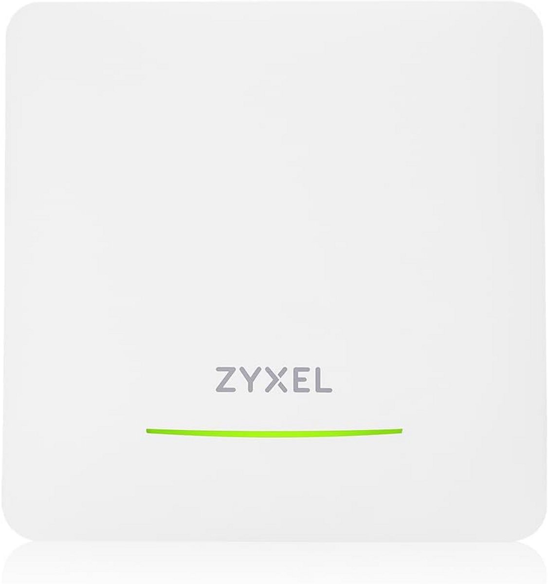 WiFi 7 Access Point 4-Stream Dual-Radio voor MKB met 2.5GbE en Cloudbeheer