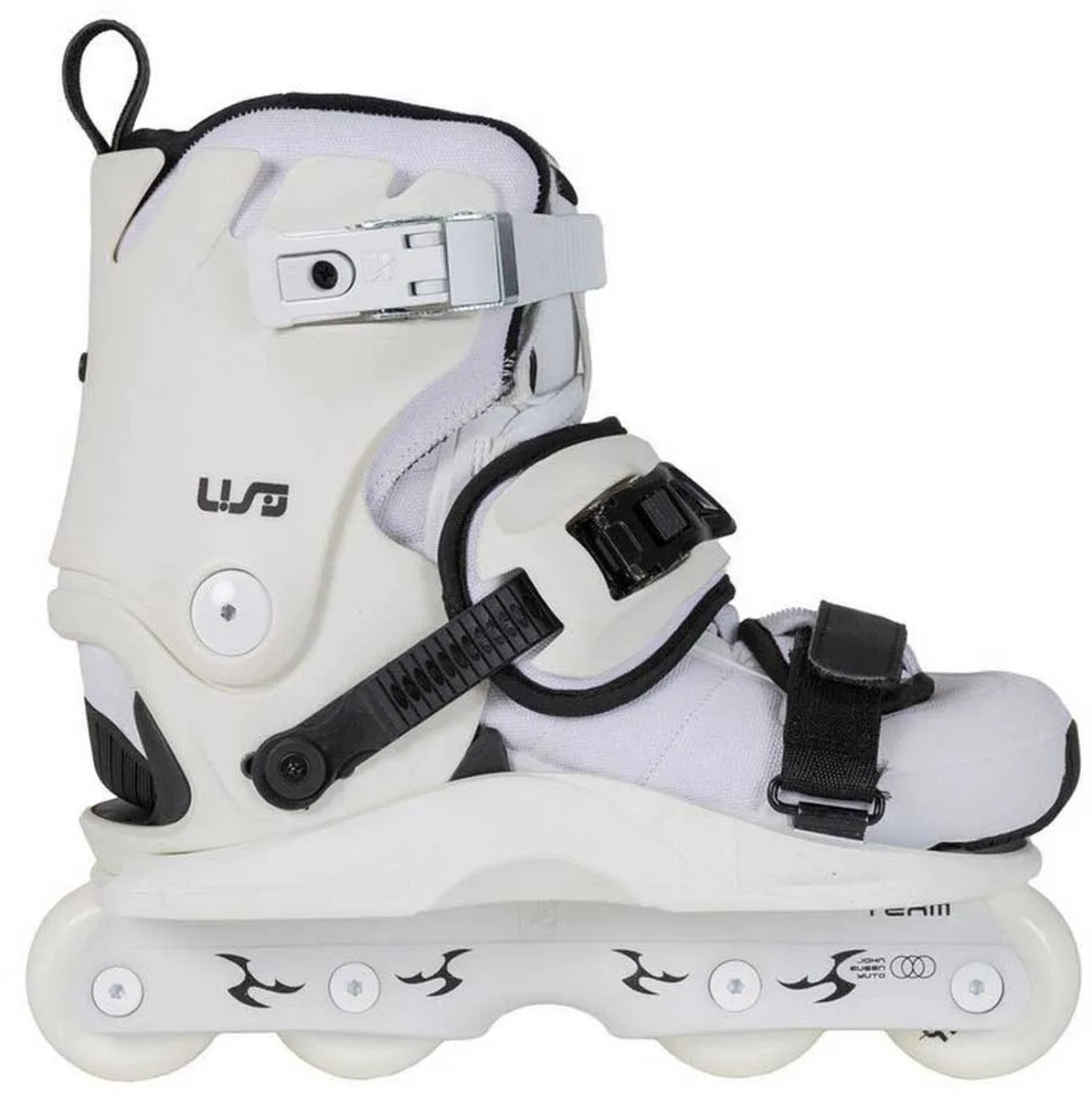 Usd Skates Shadow Team Inline Skates Wit