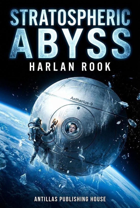 Stratospheric Abyss - cover