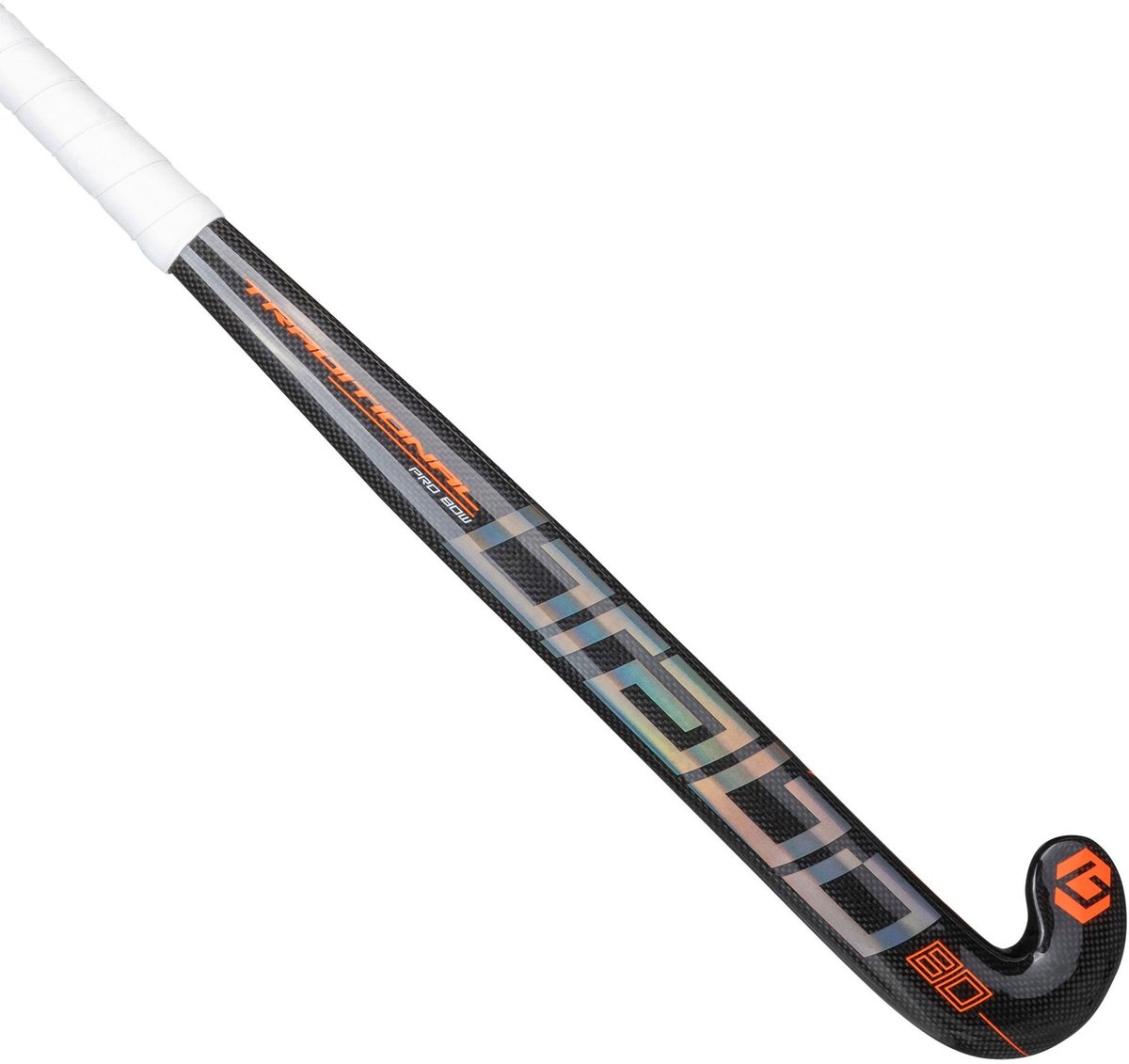 Brabo Traditional Carbon 80 PB