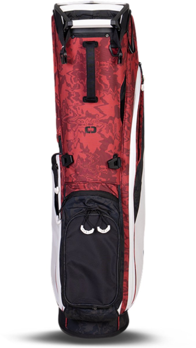Ogio Fuse standbag volcanic van Merkloos — afbeelding 5