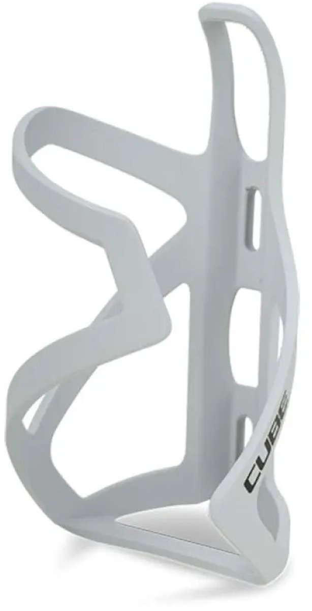 CUBE Bidonhouder HPP SIDECAGE MATT GREY/GLOS BLK — afbeelding 2