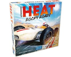 Heat: Rocky Roads (NL)
