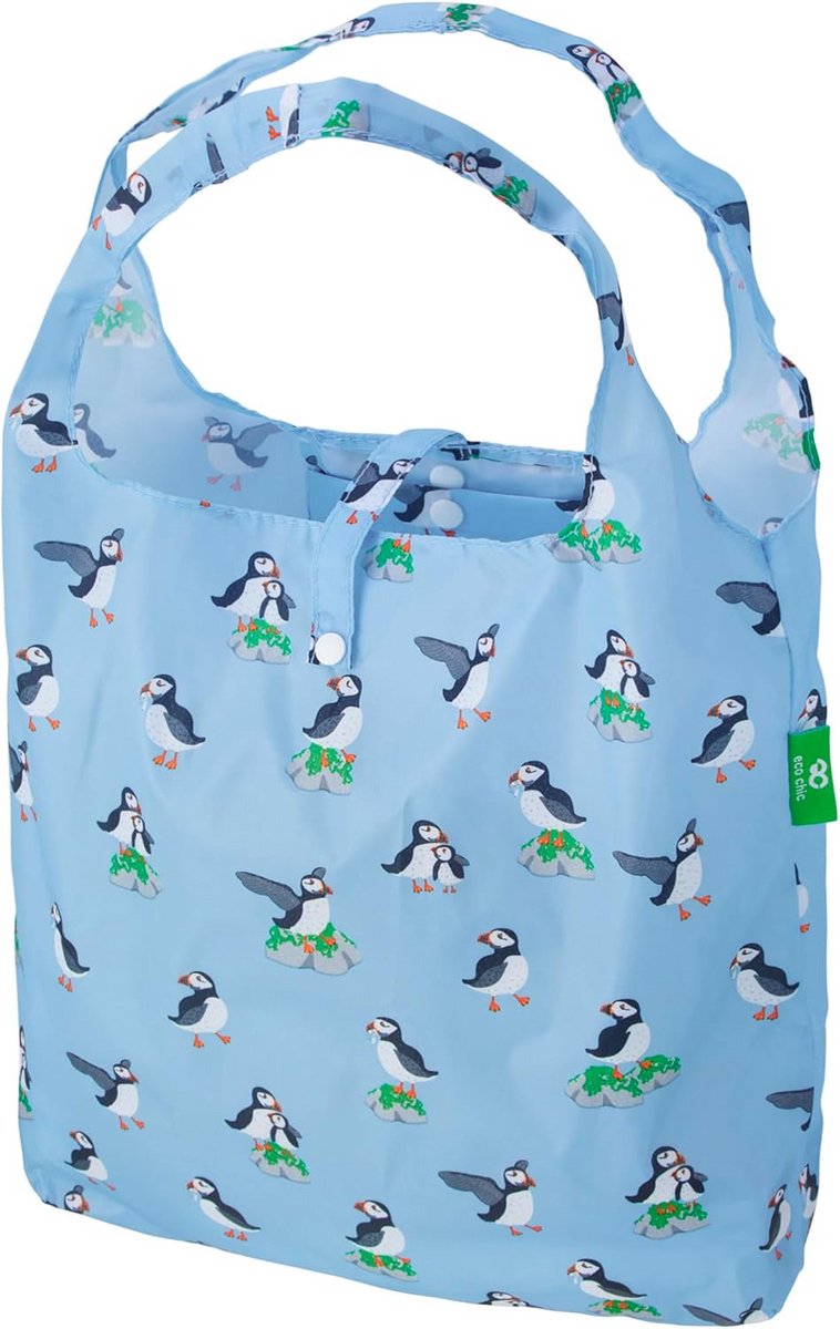 Waterdichte Herbruikbare Boodschappentas Opvouwbaar Lichtgewicht Tote Bag Veel Ruimte