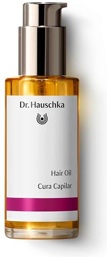 Dr. Hauschka Haarolie