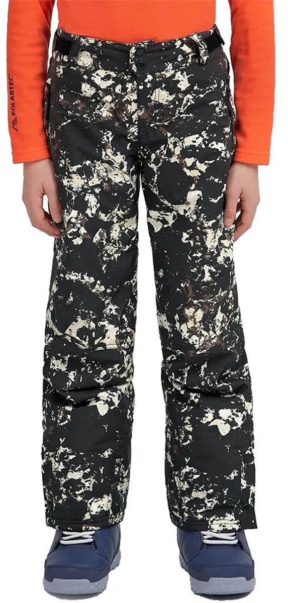 O´neill Fwc Cruz Broek 16 Years Kinderen Zwart