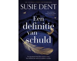 Een definitie van schuld