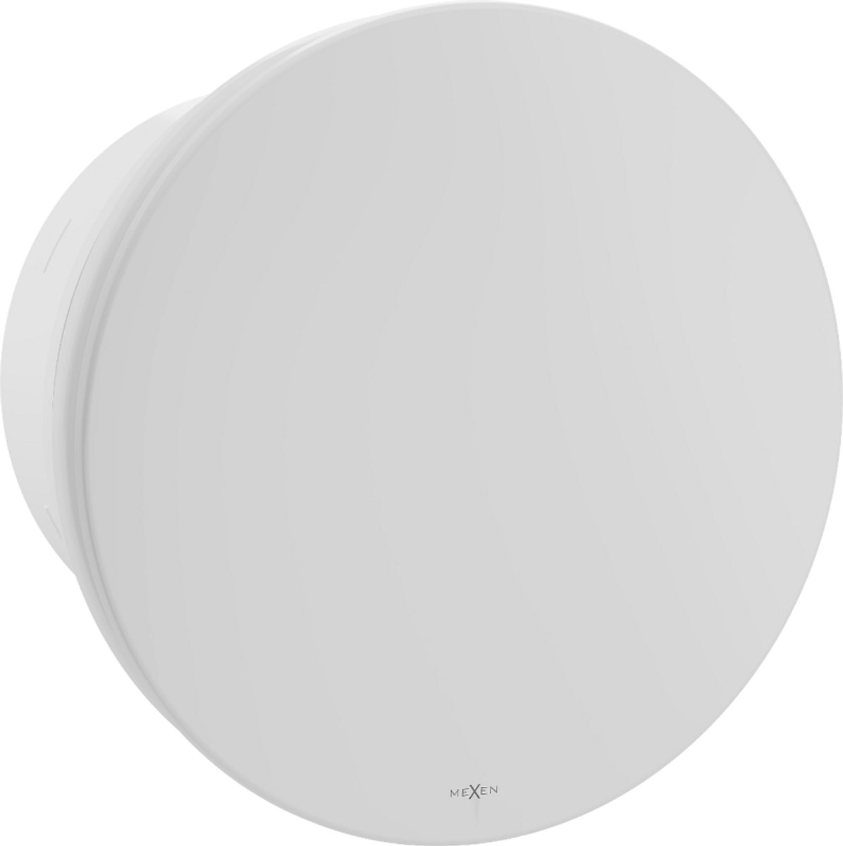 Mexen AXR 150 badkamer ventilator met vochtigheidssensor, wit - W9602-150H-00