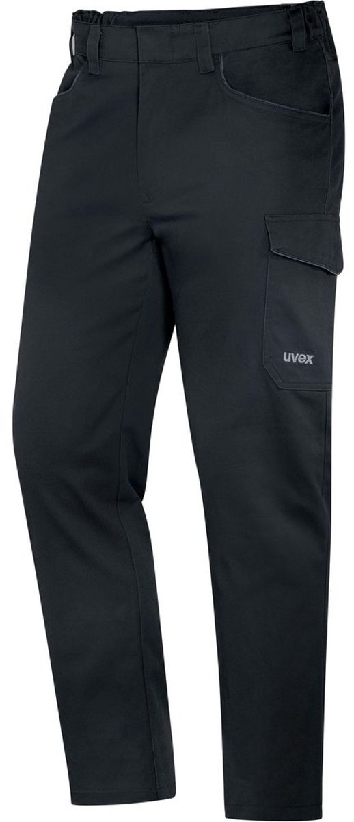 Uvex Arbeit-schoenen Suxxeed Essentials 7049