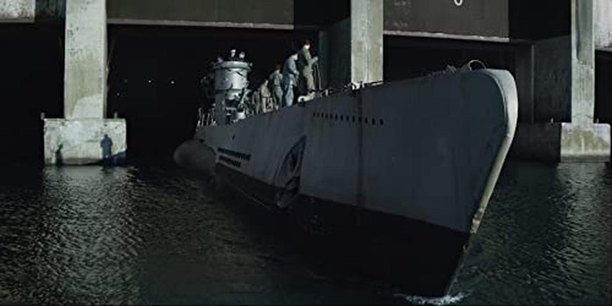 Das Boot - Complete First and Second Season