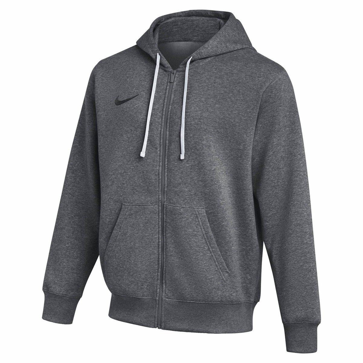 Nike Sweat vest Park 26 Grijs