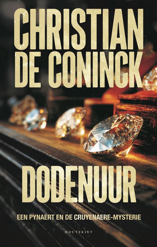 Dodenuur - cover