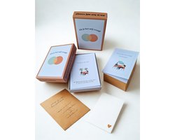 Als je het mij vraagt - Relatiespel, opdrachtkaarten, valentijn, relatiegeschenk,