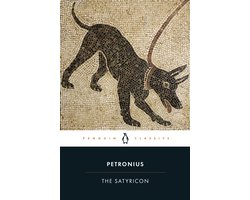 Satyricon